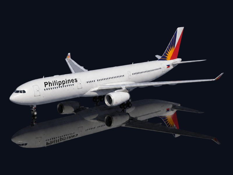 Philippine Airlines