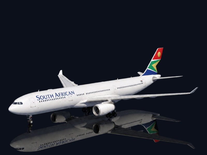 South African Airways